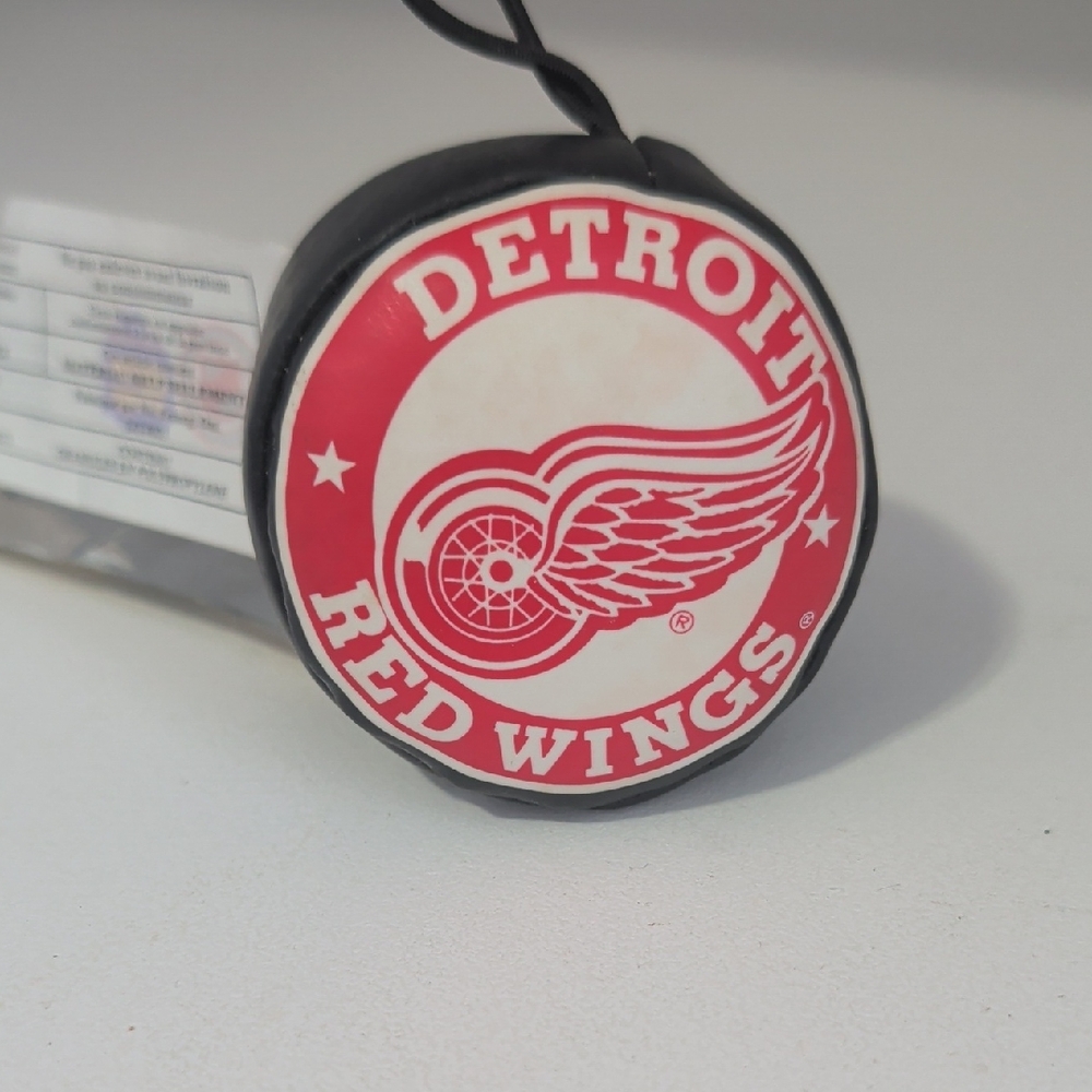 NHL Detroit Red Wings Hack Sack Bean Bag